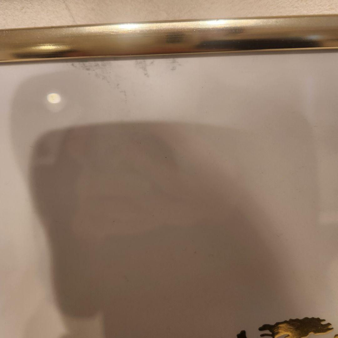 BoConcept アートフレーム ゴールド 50x70cm