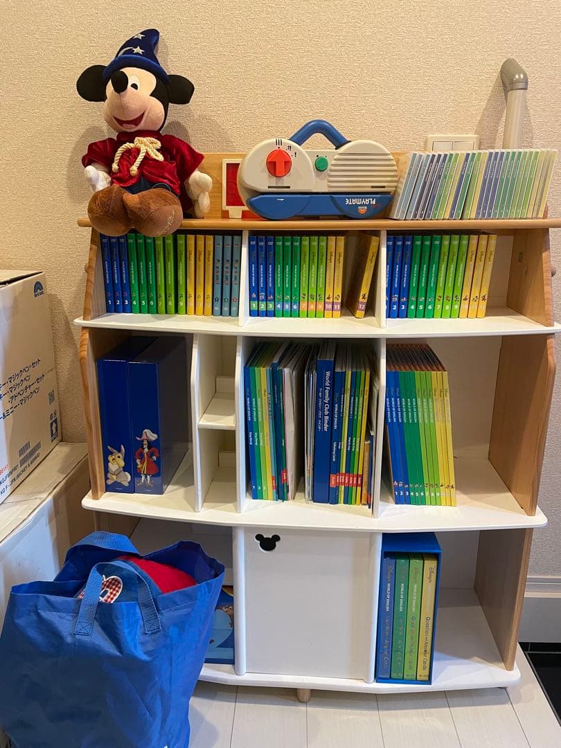 hana　DWEフルセット