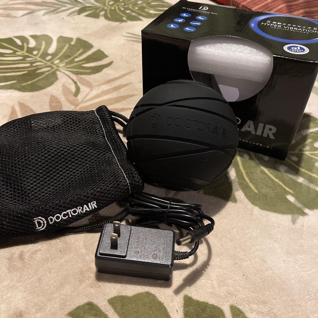 ボディ・フェイスケア DOCTORAIR