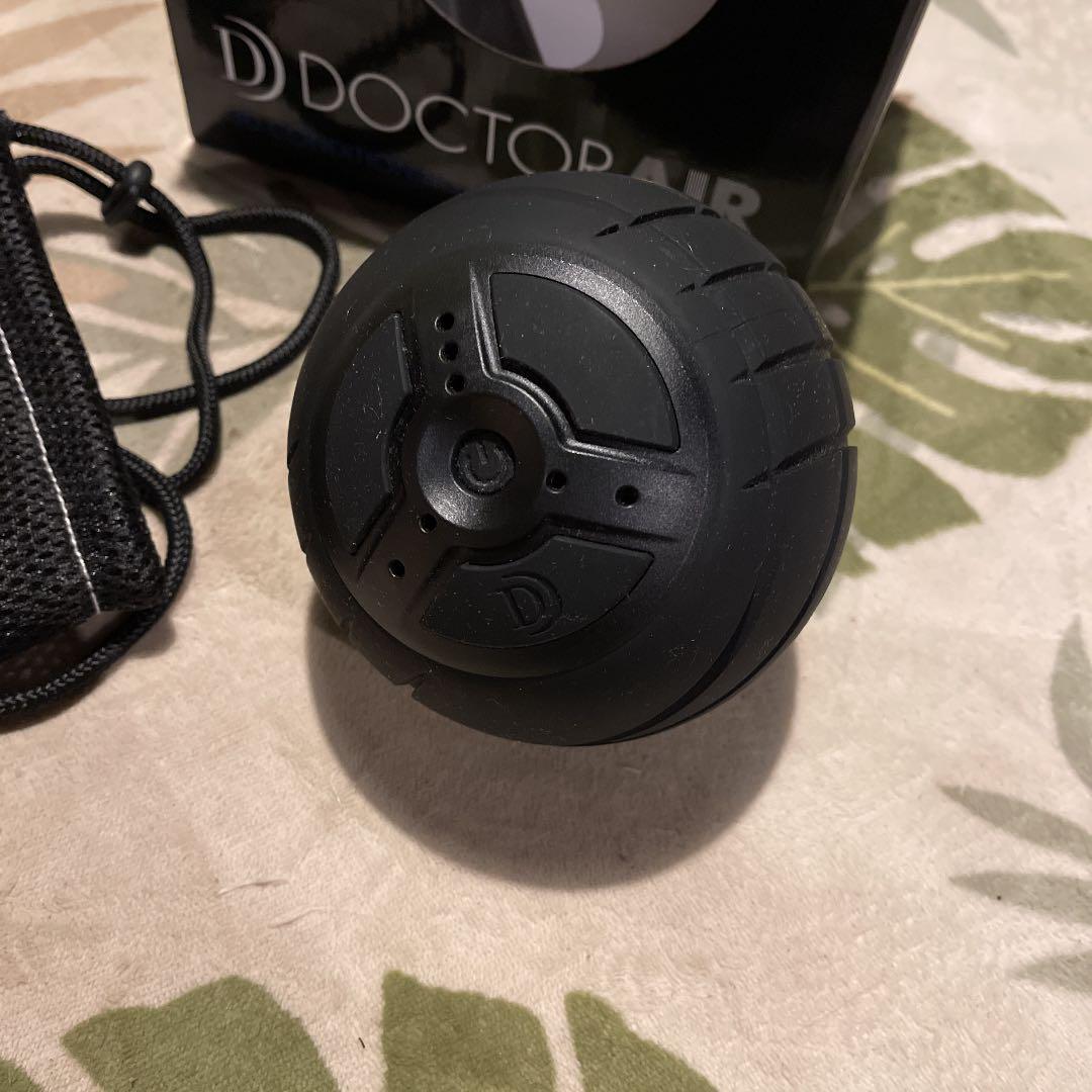 ボディ・フェイスケア DOCTORAIR