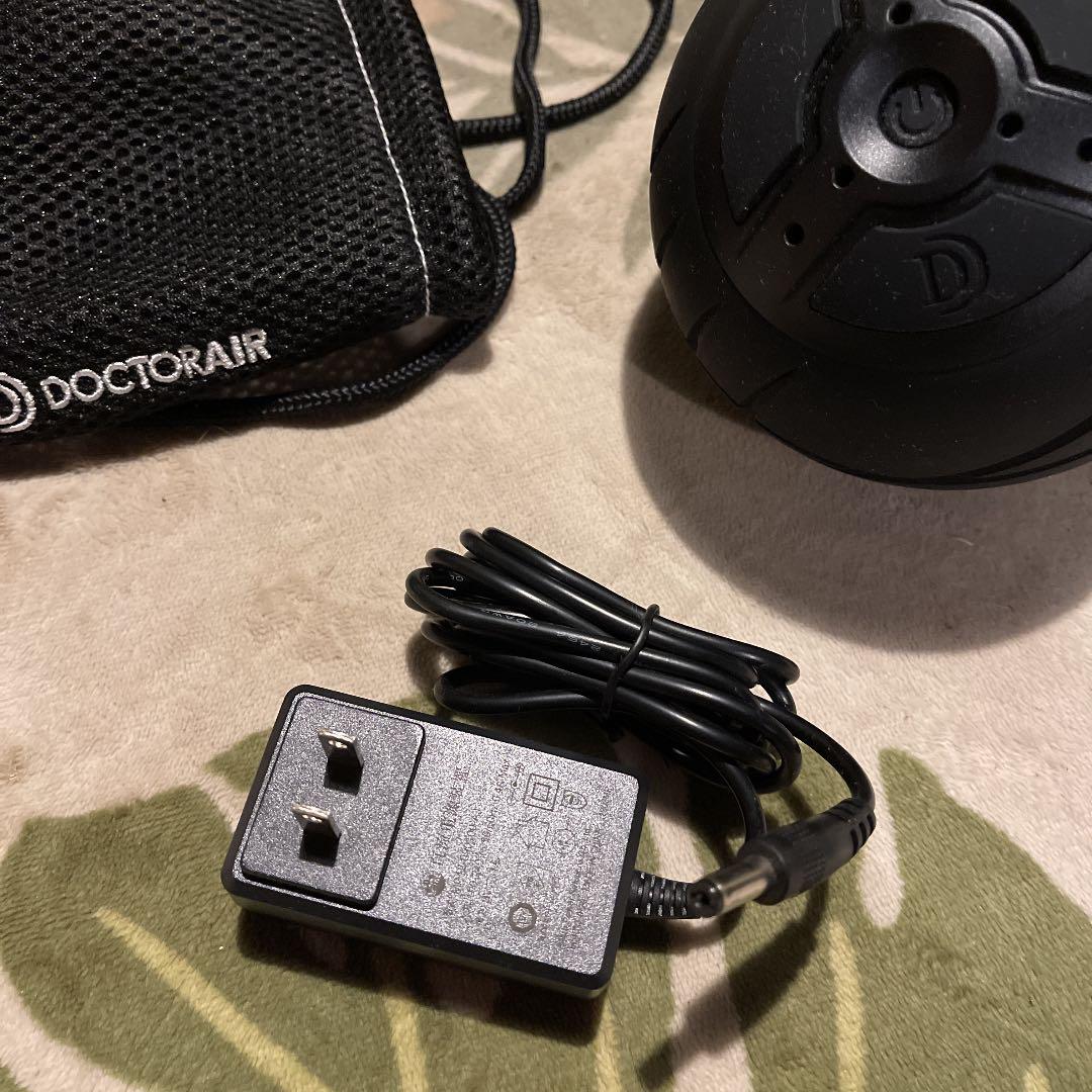 ボディ・フェイスケア DOCTORAIR