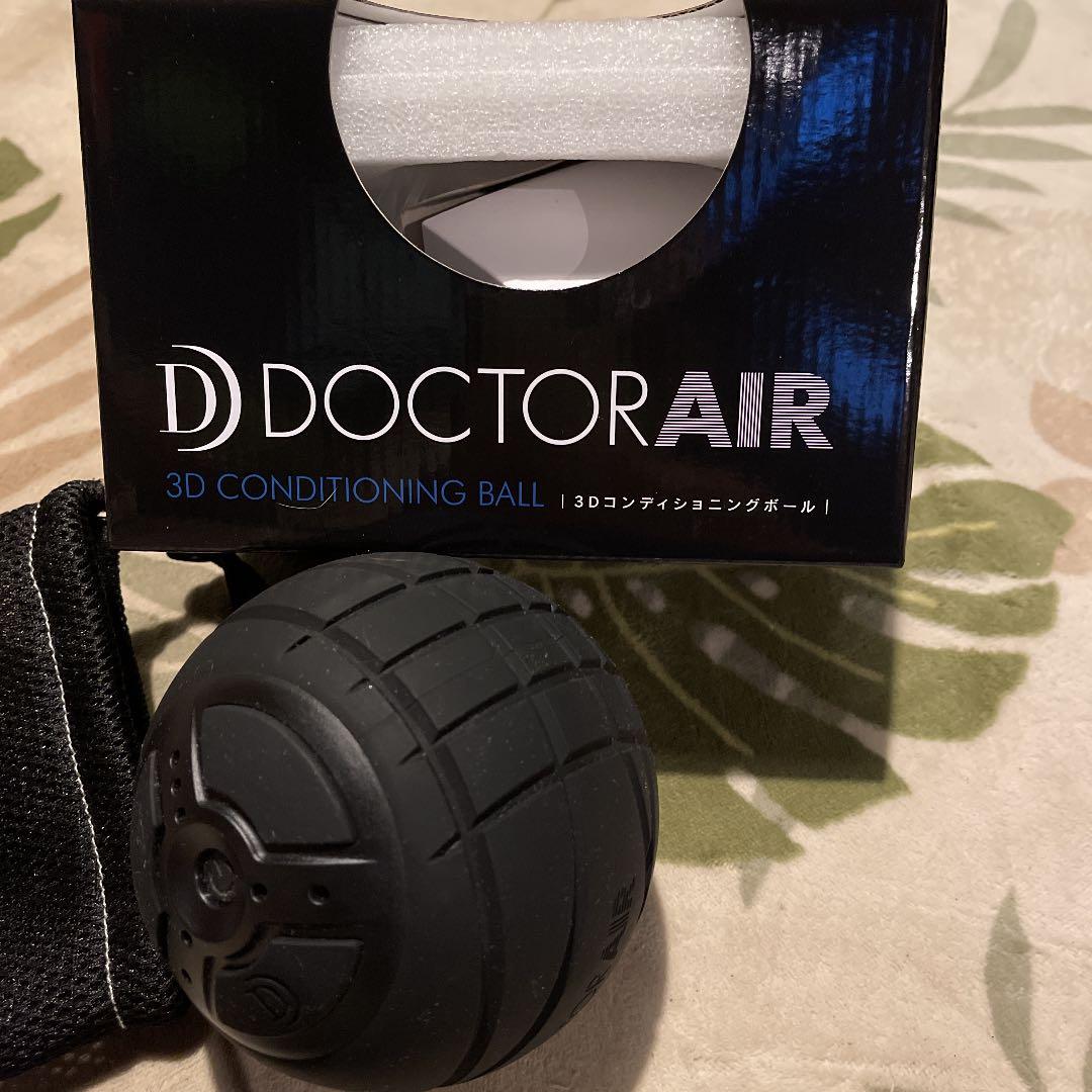 ボディ・フェイスケア DOCTORAIR