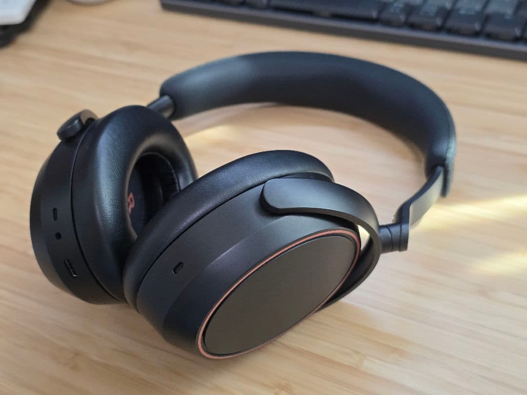 SENNHEISER MOMENTUM 4 Wireless SE ワイヤレス