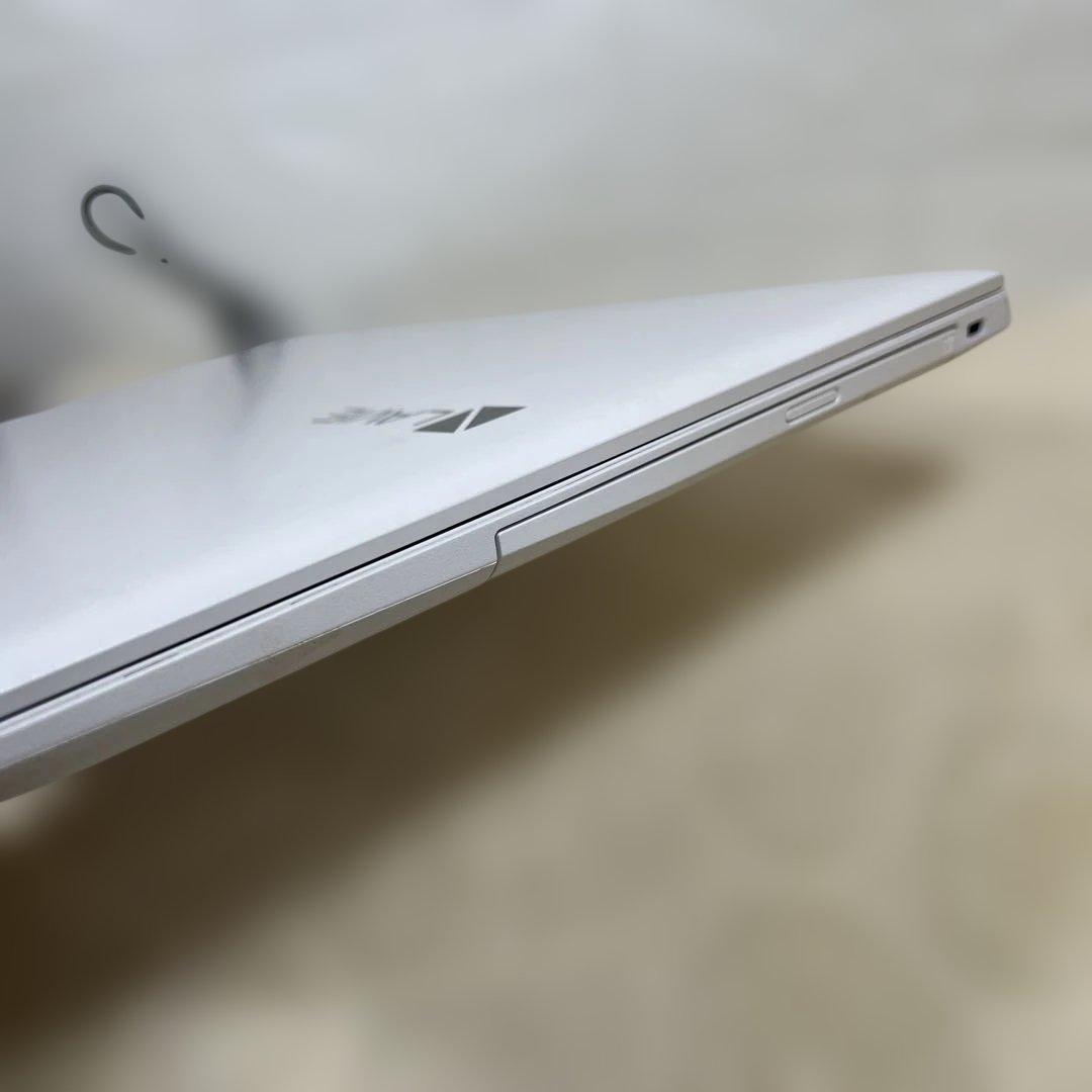 NEC LAVIE NS20A/M 15.6ノートPC Windows10