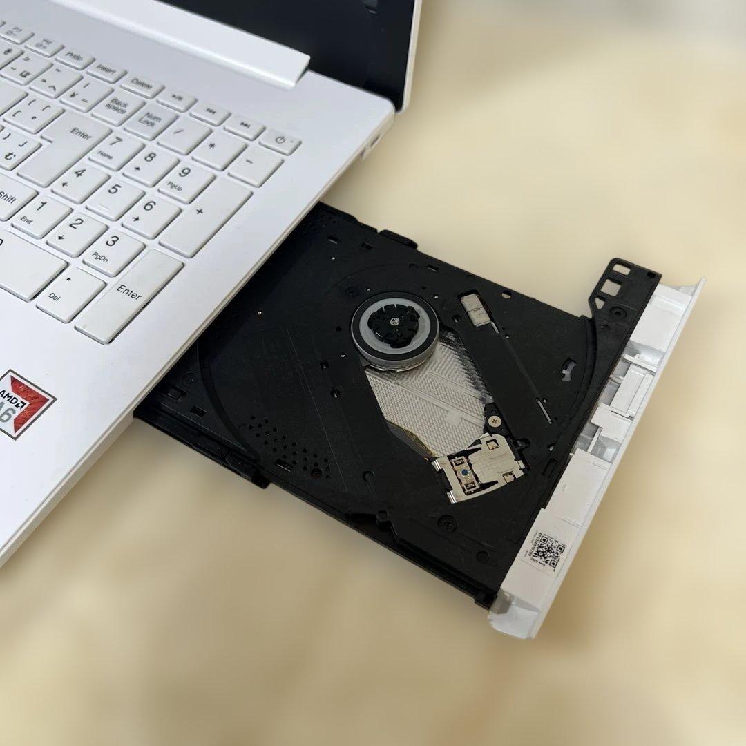 NEC LAVIE NS20A/M 15.6ノートPC Windows10