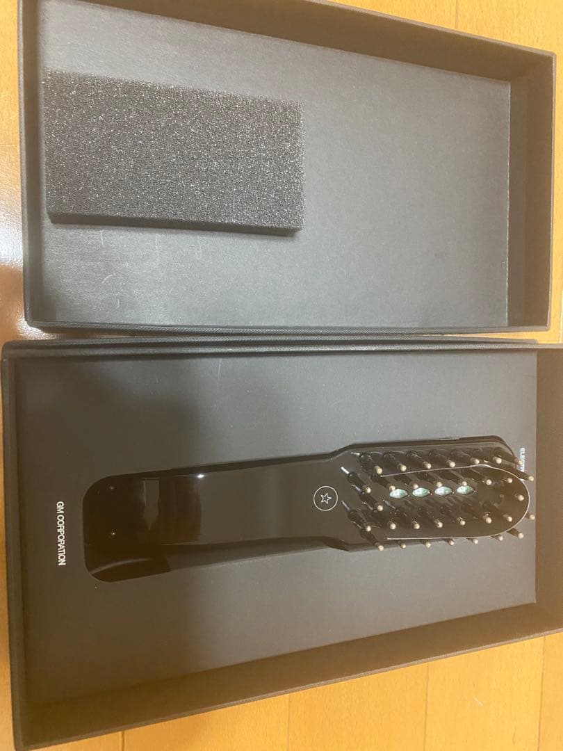 ちちかか　【正規品】デンキバリブラシ