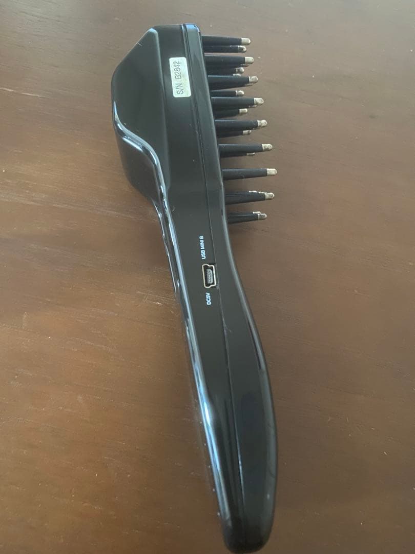 ちちかか　【正規品】デンキバリブラシ