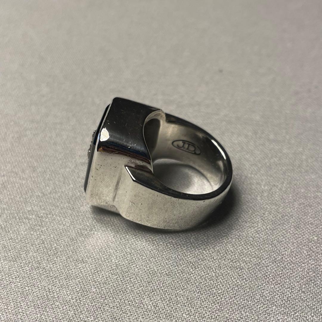 ジャスティンデイビス　JUSTIN DAVIS　エミネムリング