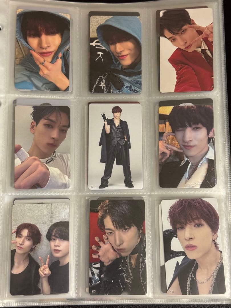 JO1 金城碧海　鶴房汐恩　豆原一成　トレカ　缶バッチ