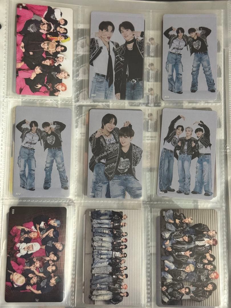 JO1 金城碧海　鶴房汐恩　豆原一成　トレカ　缶バッチ