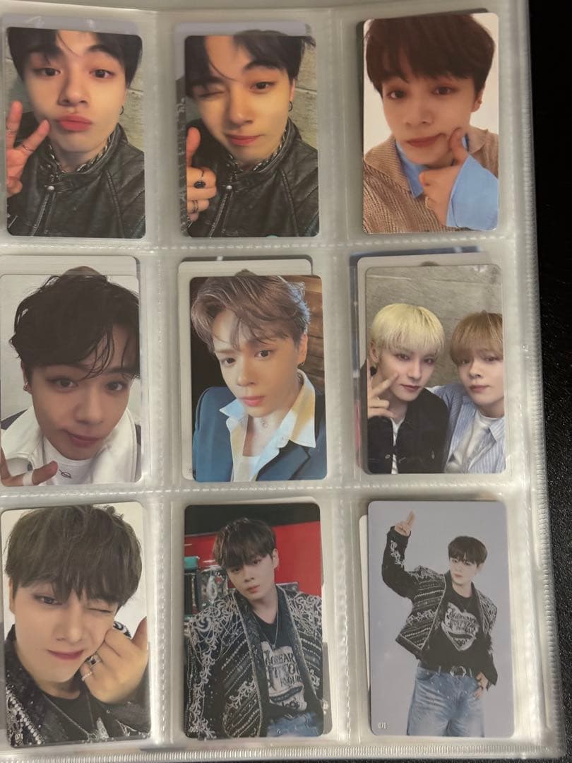 JO1 金城碧海　鶴房汐恩　豆原一成　トレカ　缶バッチ