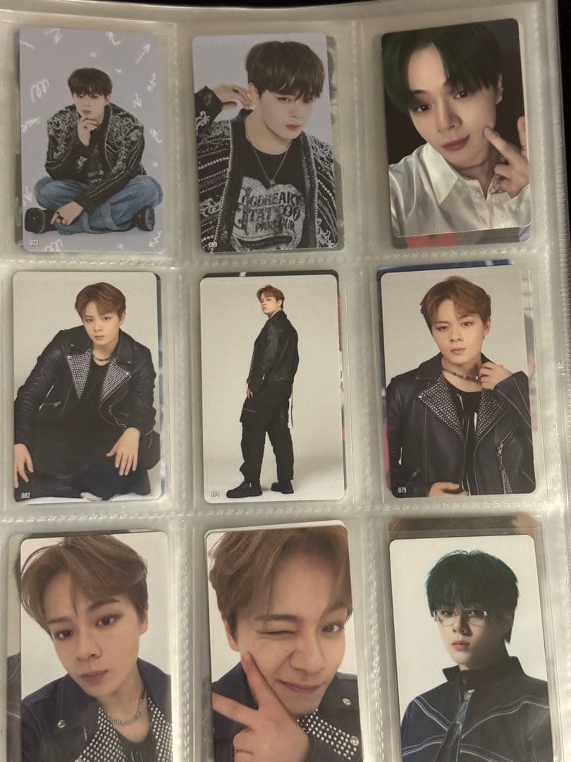 JO1 金城碧海　鶴房汐恩　豆原一成　トレカ　缶バッチ