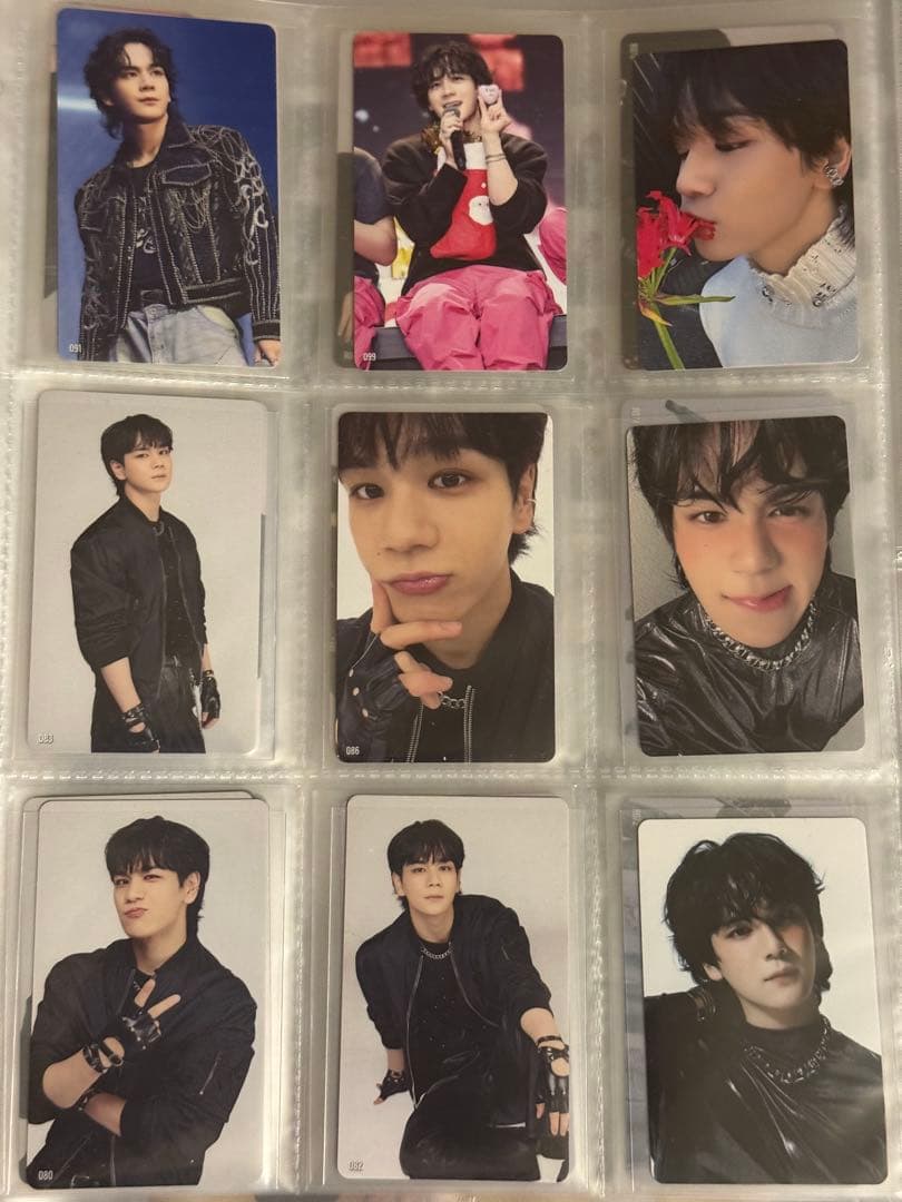 JO1 金城碧海　鶴房汐恩　豆原一成　トレカ　缶バッチ