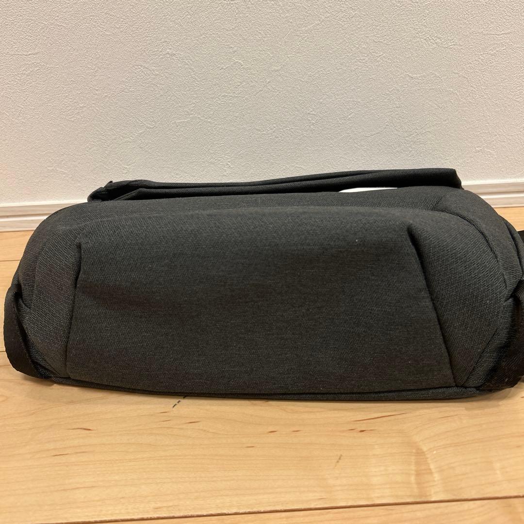 NID RADIANT ショルダーバッグ ボディバッグ HYBRID NIID