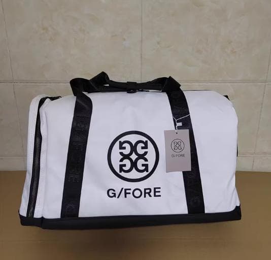 G/FORE ゴルフシューズバッグ 防水仕様 ユニセックス✨ 新品未使用