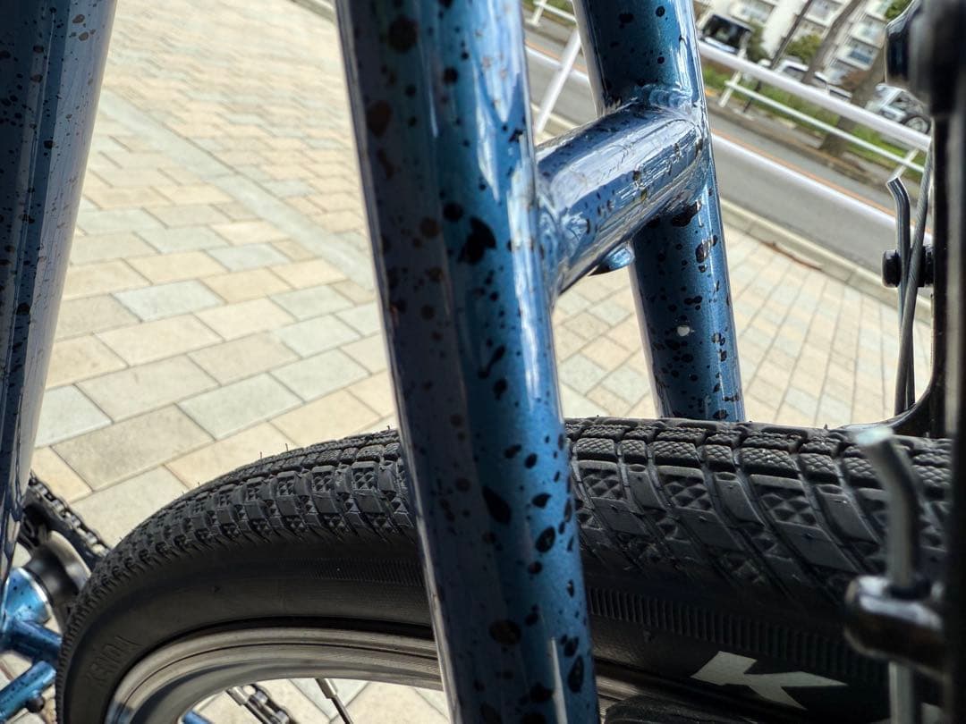 グラコロさん用cinelli tutto plus チネリ トゥット プラス　M