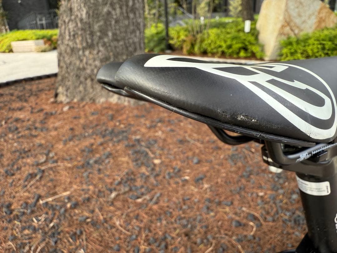 グラコロさん用cinelli tutto plus チネリ トゥット プラス　M