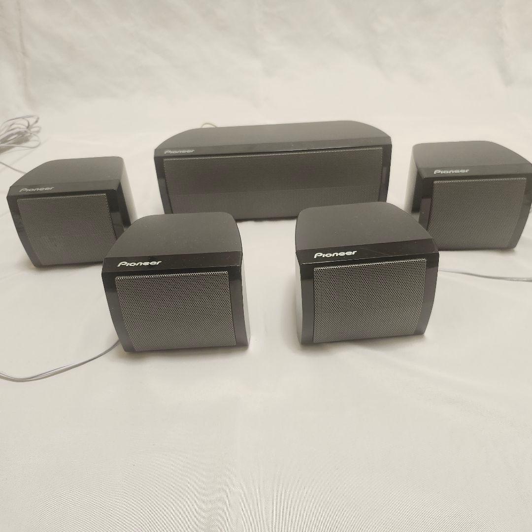 スピーカー・ウーファー htp-s353