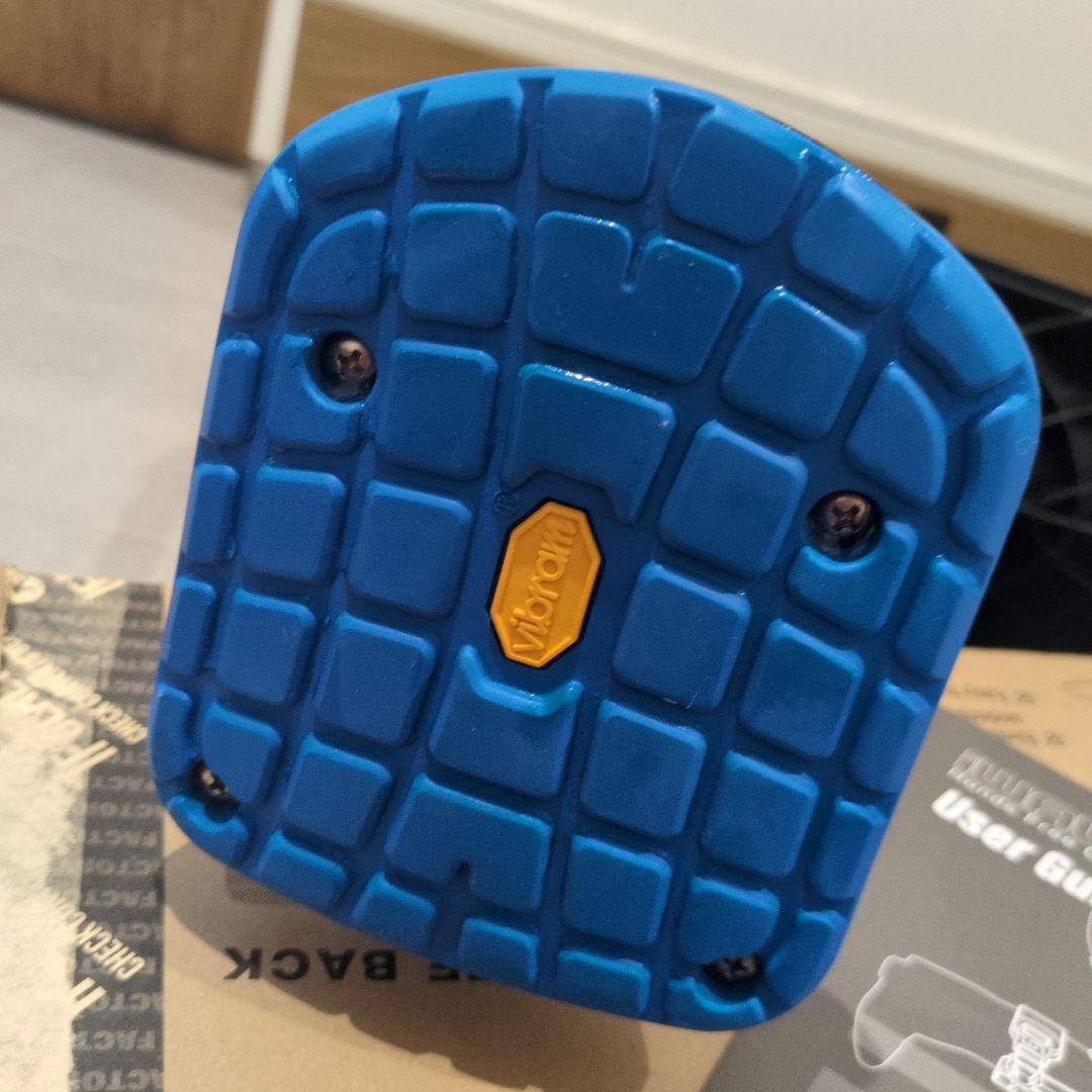 ハンズフリー 松葉杖 アイウォーク フリー 骨折 リハビリ 義足