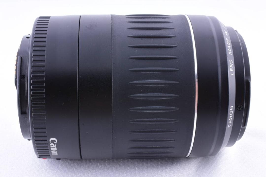 【望遠】Canon キヤノン EF 55-200mm II USM レンズフード