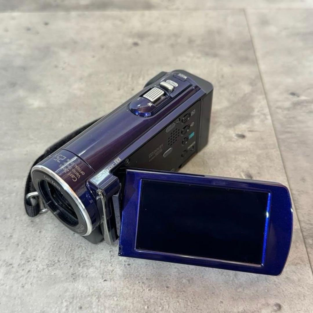 SONY HDR-CX170 ビデオカメラ　付属品あり