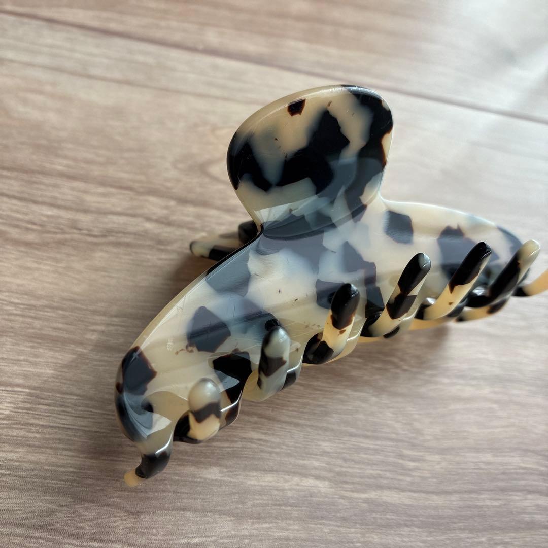 アレクサンドルドゥパリ クリップ M アルビノス