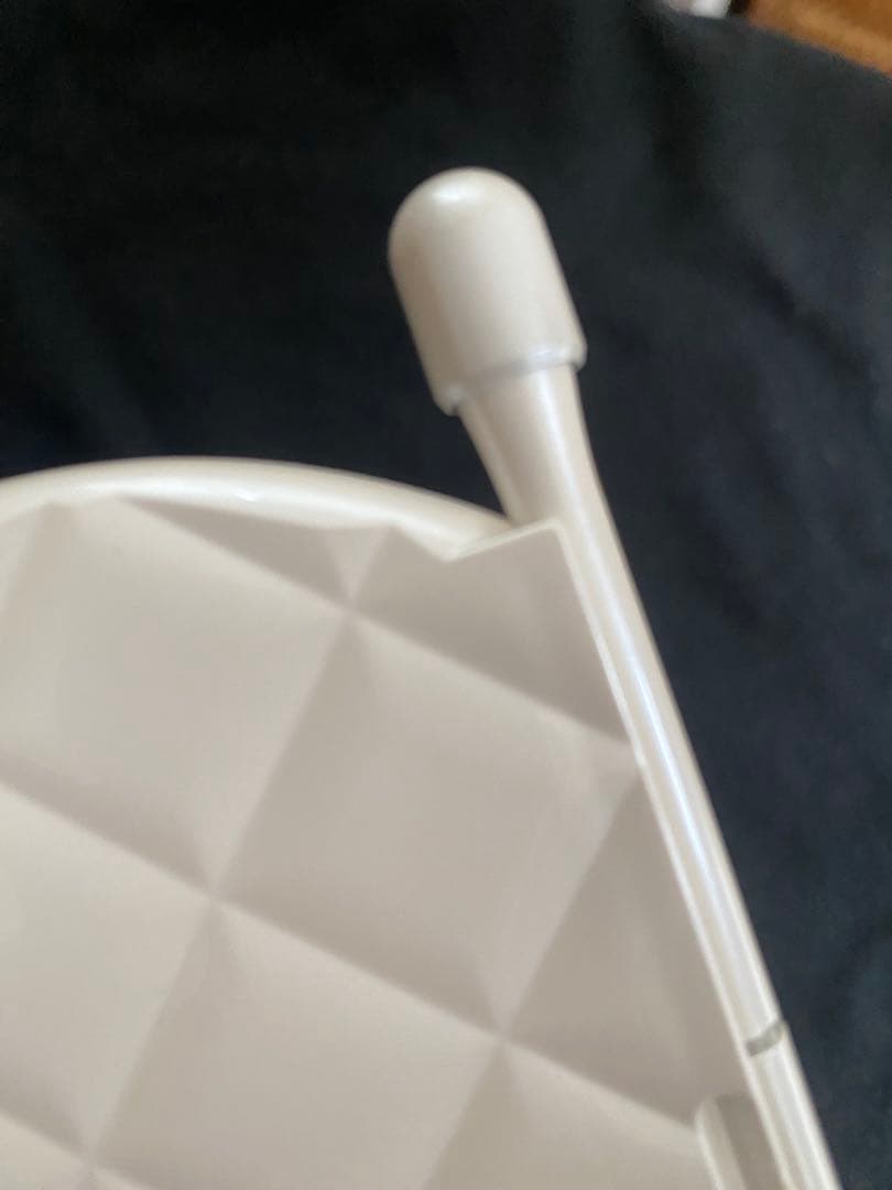 フェリーチェトワコ ハート型ダブルミラー