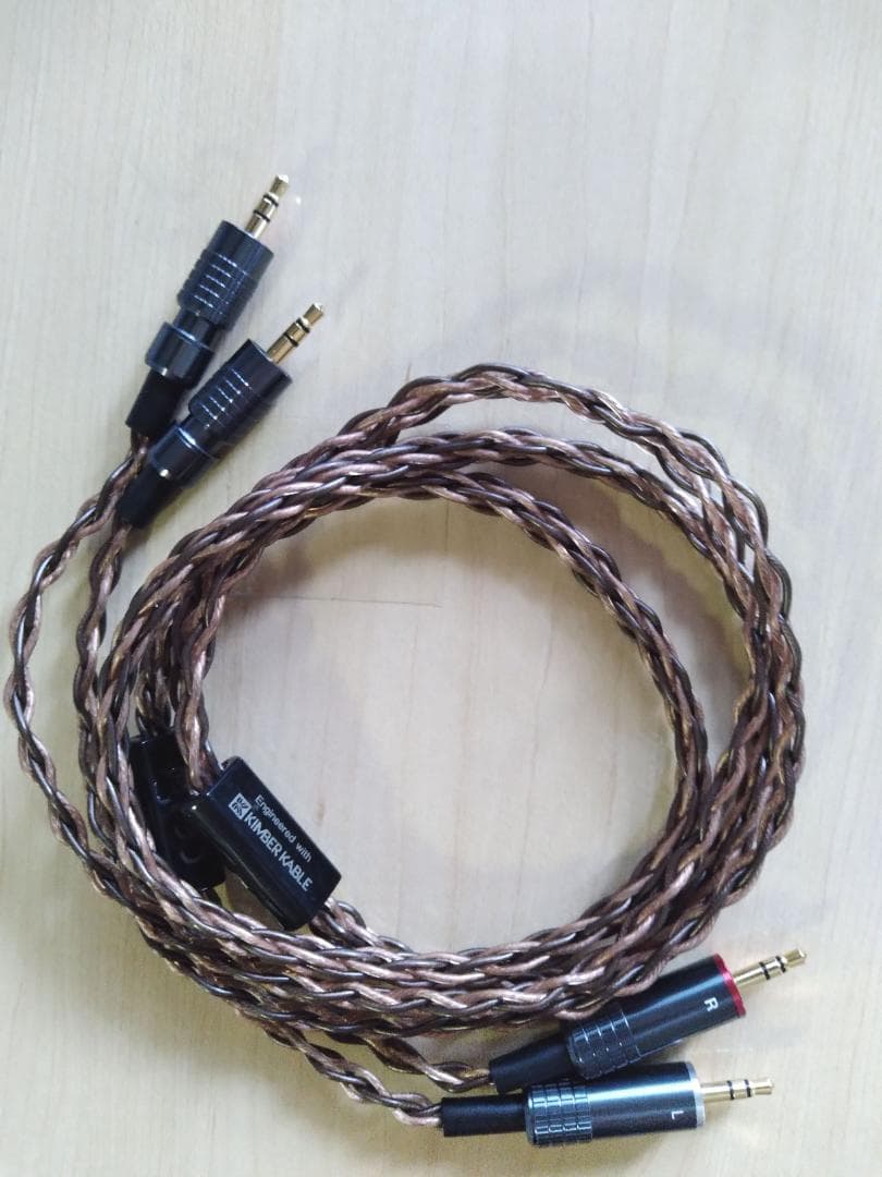 ソニー ヘッドホンケーブル MUC-B20BL1