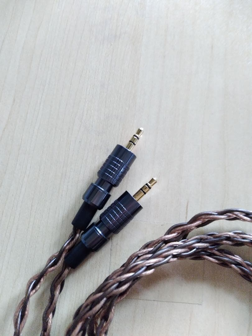 ソニー ヘッドホンケーブル MUC-B20BL1