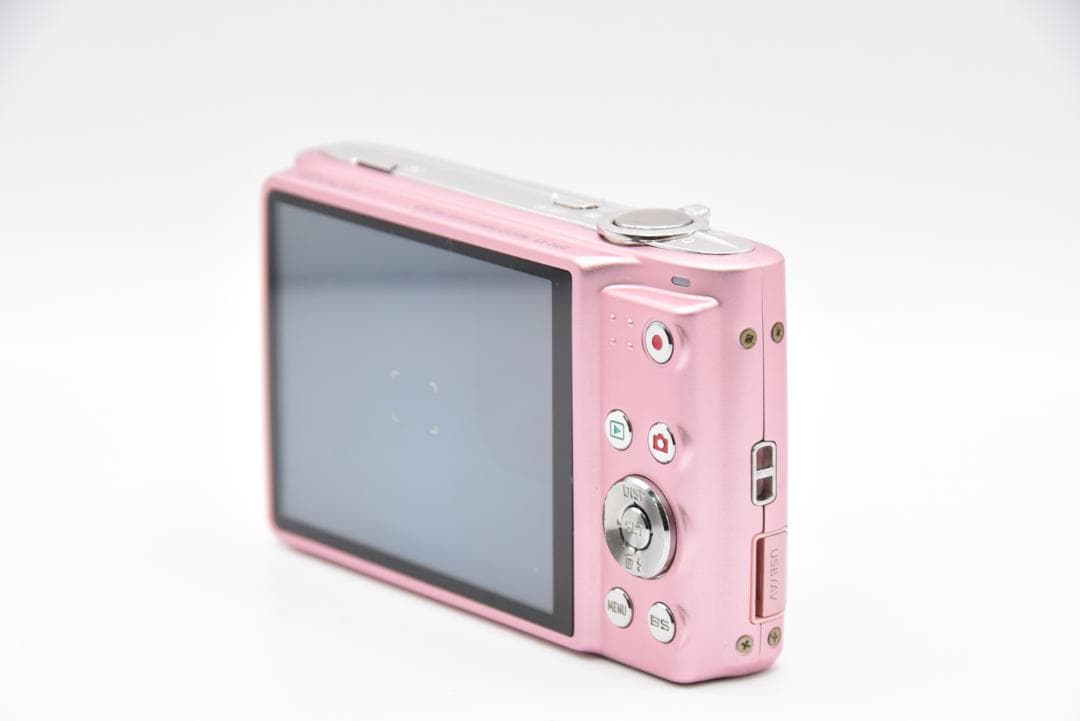 ■ 美品 ■ カシオ CASIO EXILIM EX-Z450 ピンク