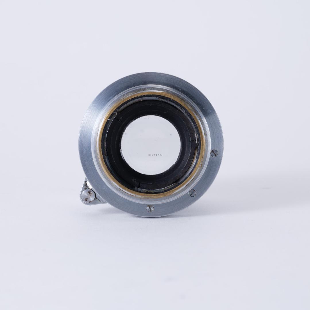 SALE！虹の出る癖玉！Leica Summar 50mm f2 オールドレンズ
