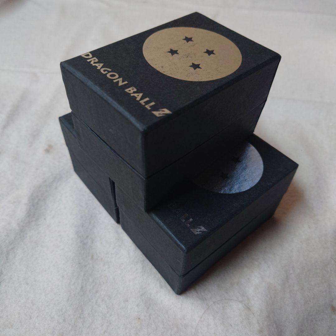 ドラゴンボールZ 腕時計 3本セット・未使用