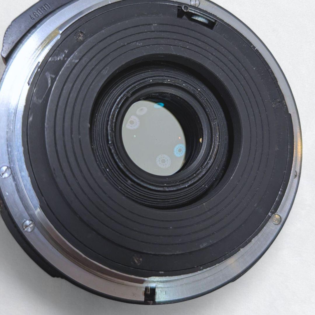 PENTAX SMC Takumar 6x7 55mm f3.5 中判レンズ