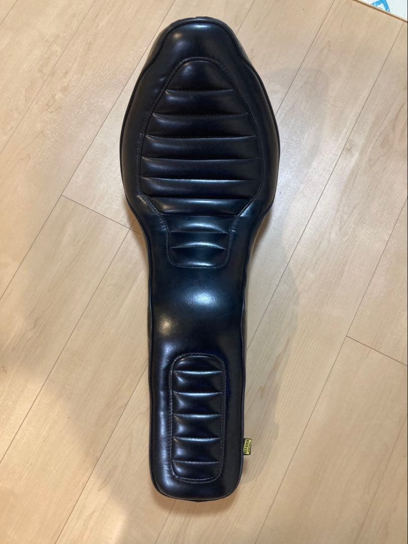 HOT-DOCK ソフテイル　シート　2000