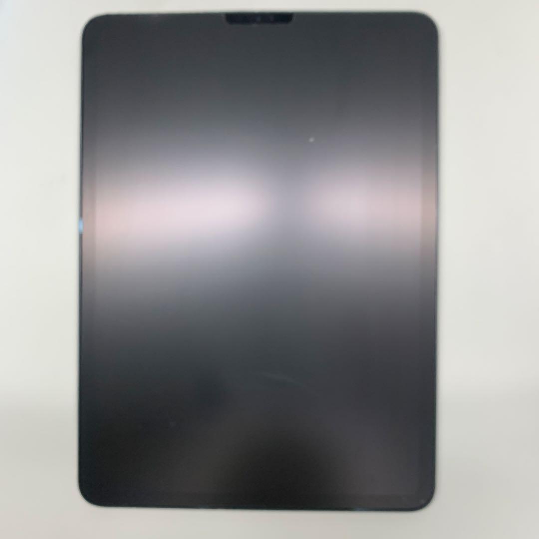 iPad Pro 11インチ 第1世代 Wi-Fi 64GB +周辺機器