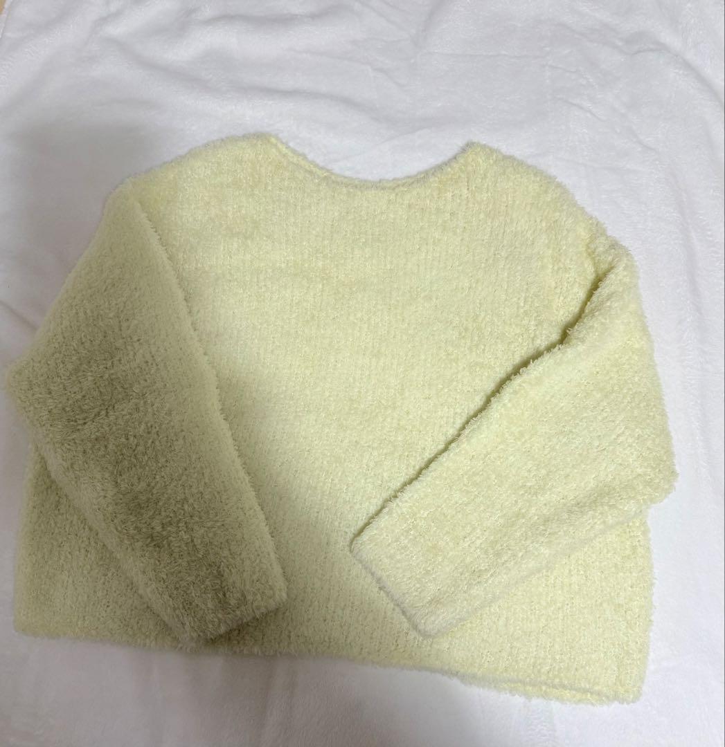 【Chaos】ペルシアモールニットプルオーバー