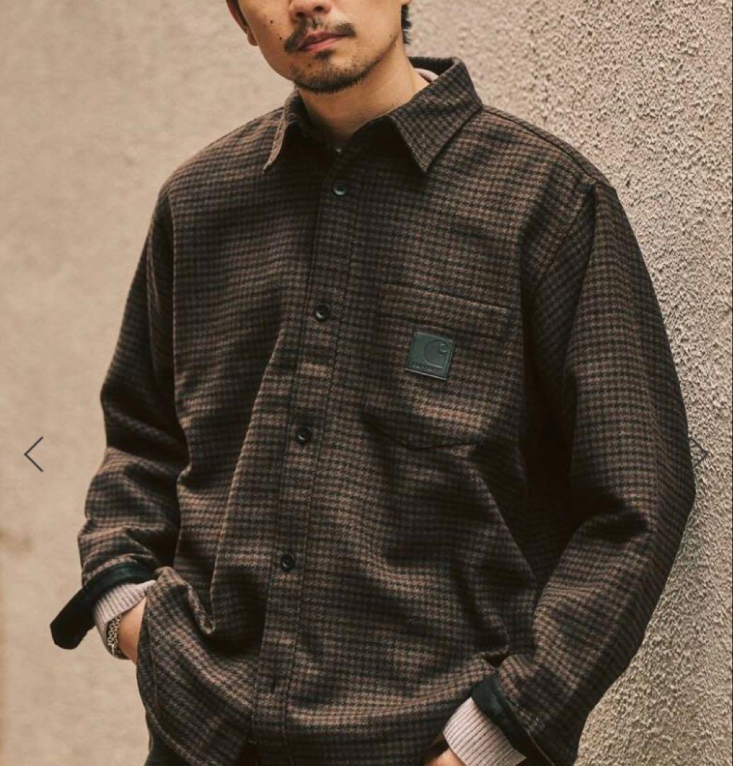 【最終値下げ】カーハート ダブリューアイピー SHIRT