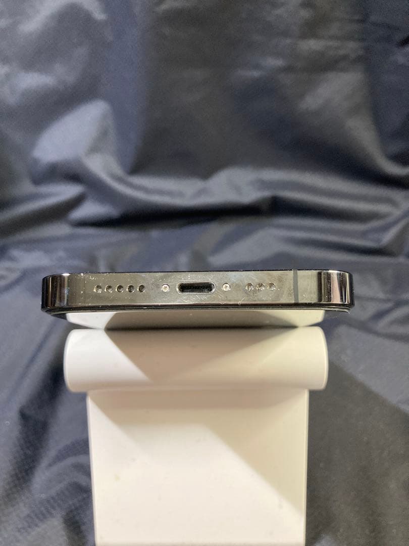 【ジャンク】iPhone 13 Pro 画面割れ カメラ難あり SIMフリー