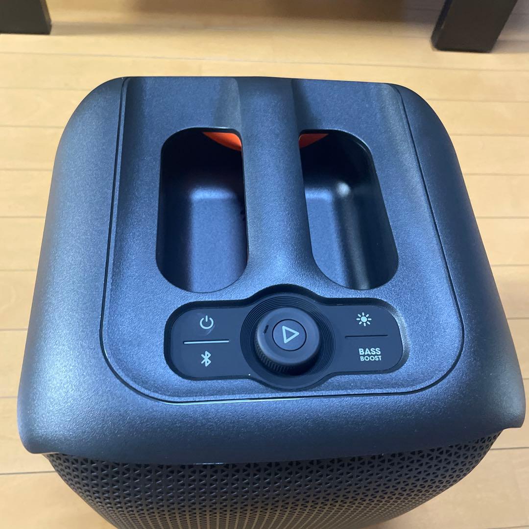 JBLPARTYBOXENCORESSENTIAL Bluetoothスピーカー