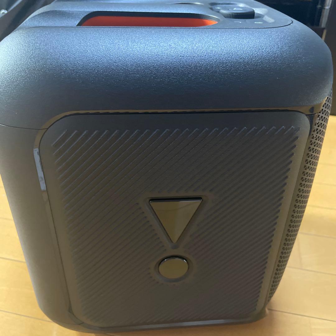 JBLPARTYBOXENCORESSENTIAL Bluetoothスピーカー