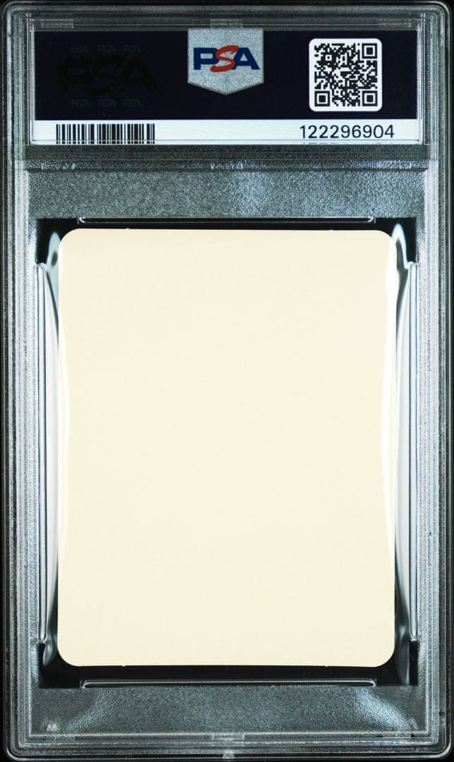 PSA10ポケモン　ニンフィア　丸美屋ステッカー