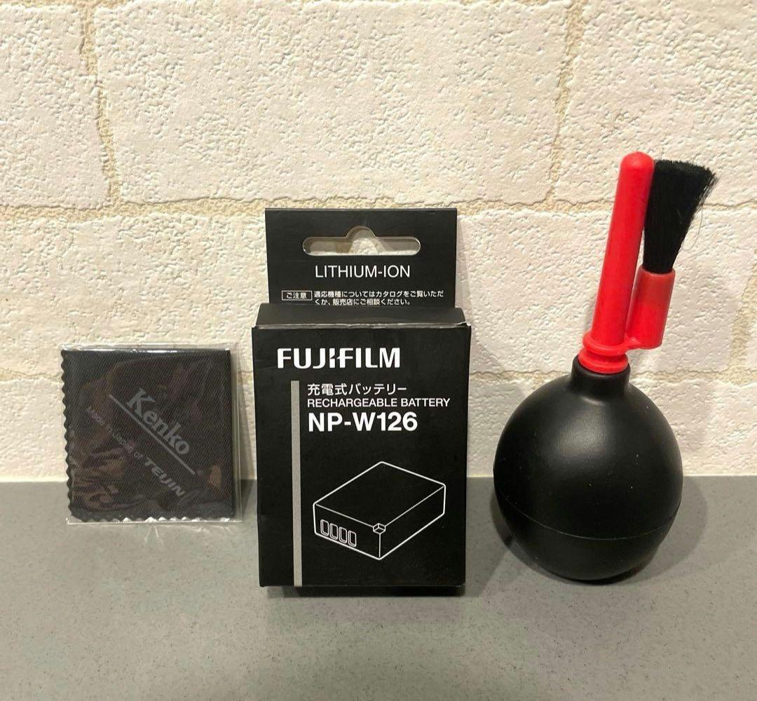 FUJIFILM X-A1 ミラーレス一眼レフカメラ