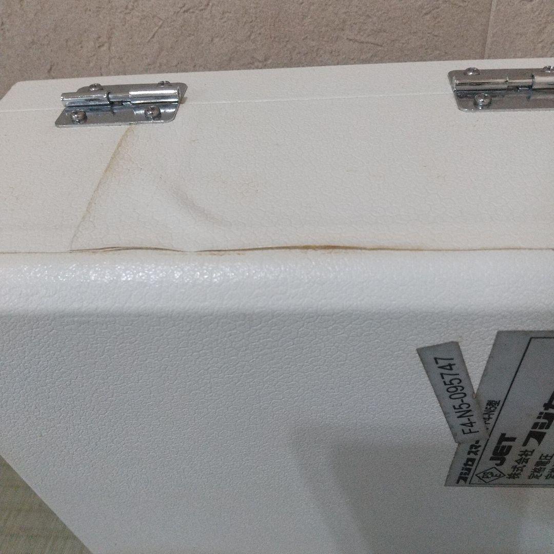 フジカ スマーティ F4-N5型 遠赤外線ドーム型サウナ ※動作確認済み