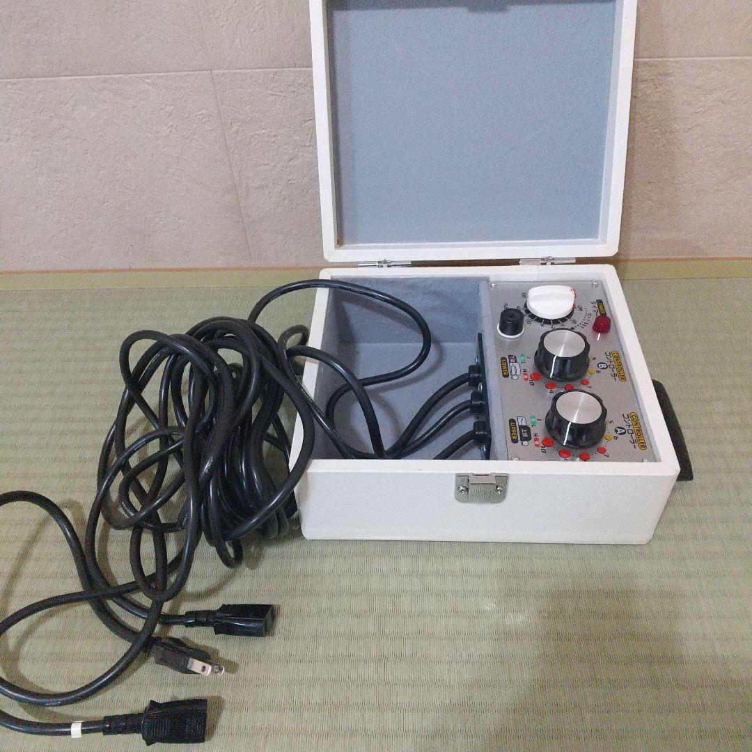 フジカ スマーティ F4-N5型 遠赤外線ドーム型サウナ ※動作確認済み