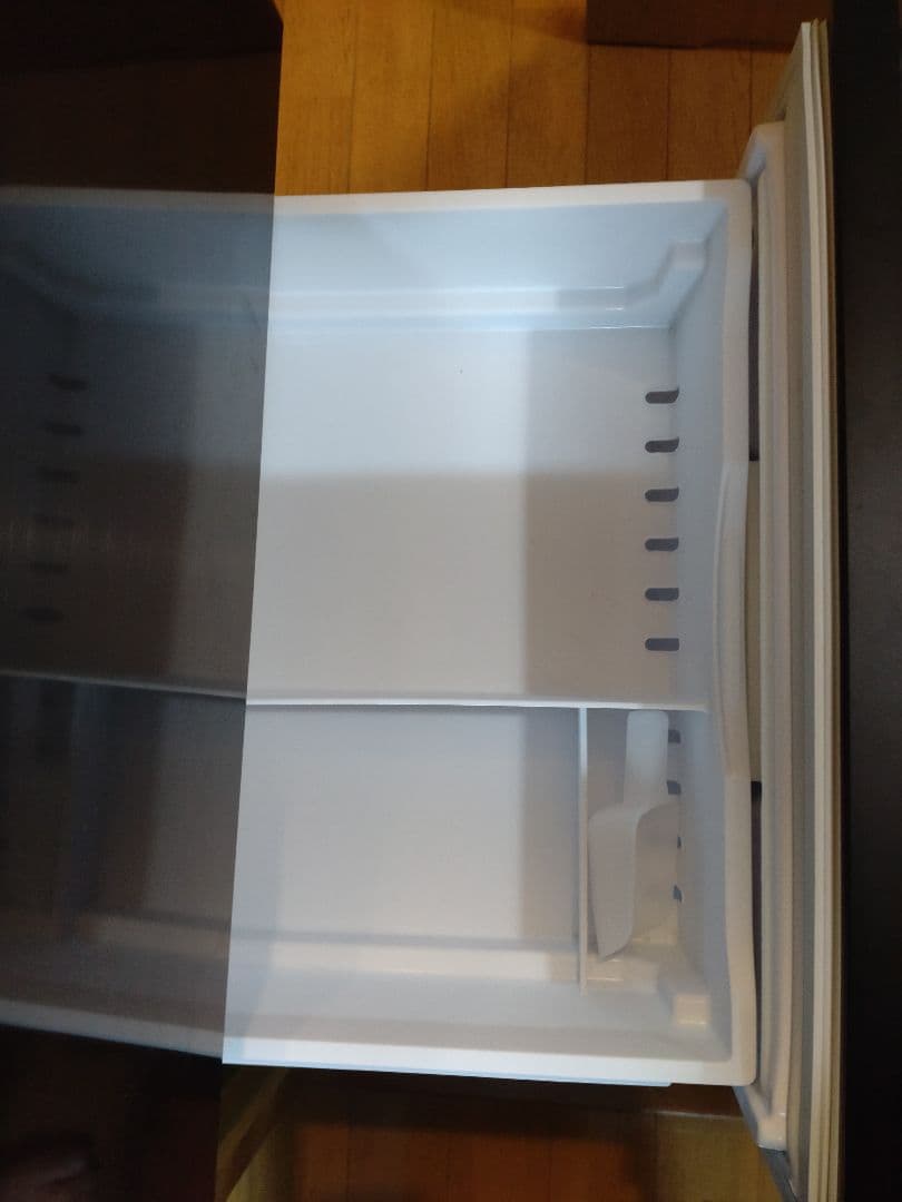 日立 冷凍冷蔵庫 R-V32NV