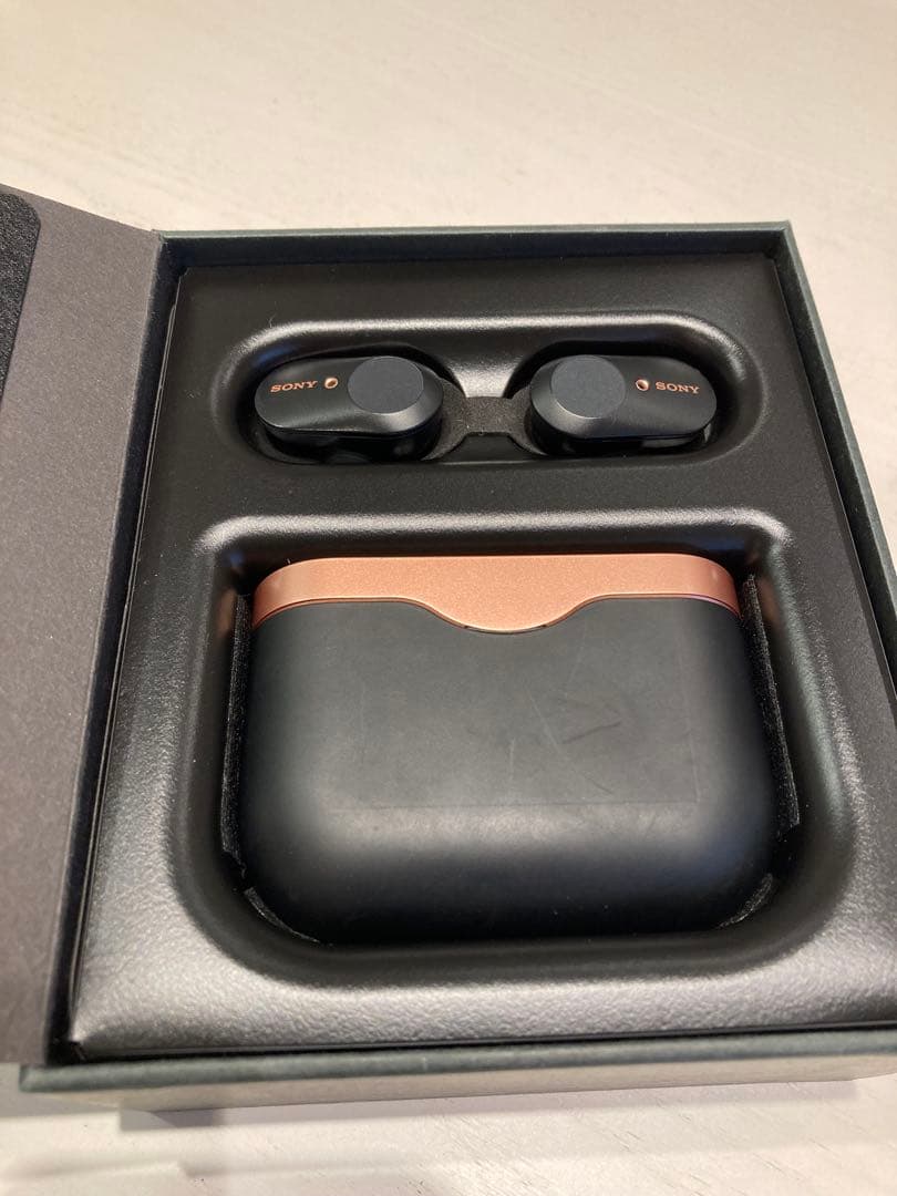 WF-1000XM5 / WF-1000XM3 セット