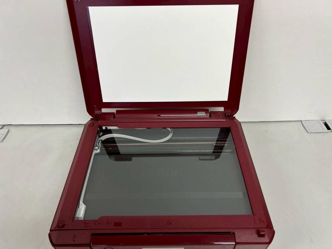 【ジャンク品】EPSON エプソン インクジェットプリンター EP-806AR