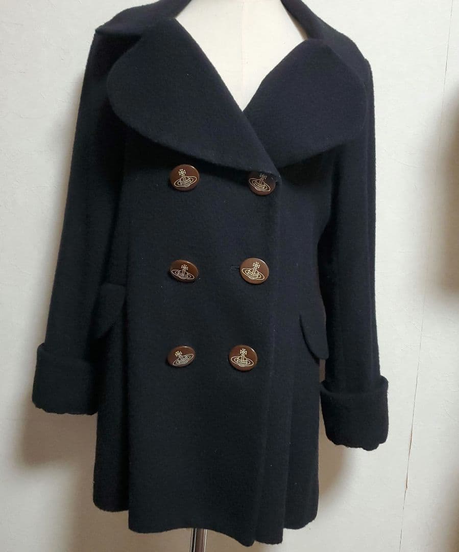 Vivienne Westwood RED LABEL　ラブコート