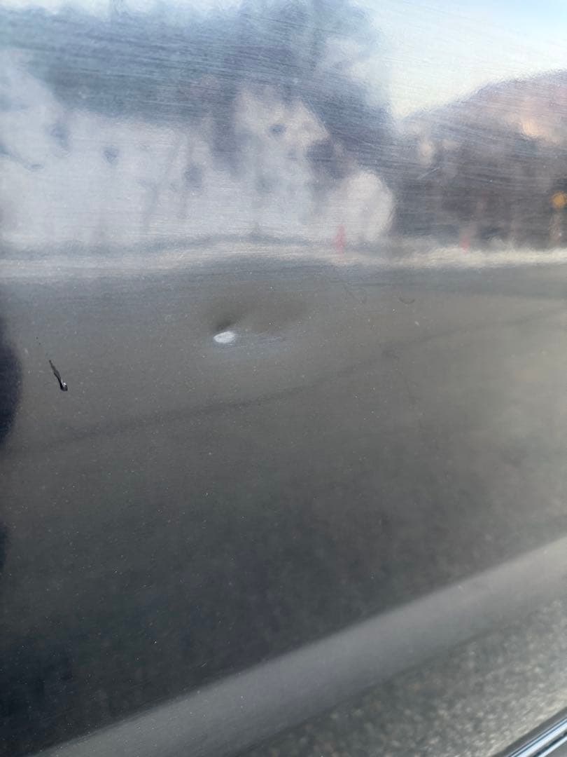 エブリィ ワゴンPZターボ 4WD 23年12月登録　車検8年12月14日