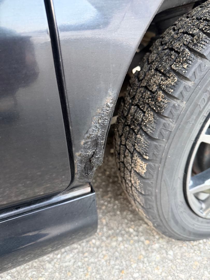 エブリィ ワゴンPZターボ 4WD 23年12月登録　車検8年12月14日